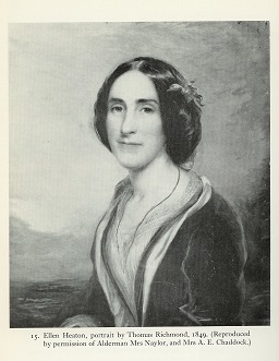 Ellen Heaton